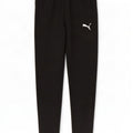 Puma Herren-Trainingshose, mittelschwarz, Polyester