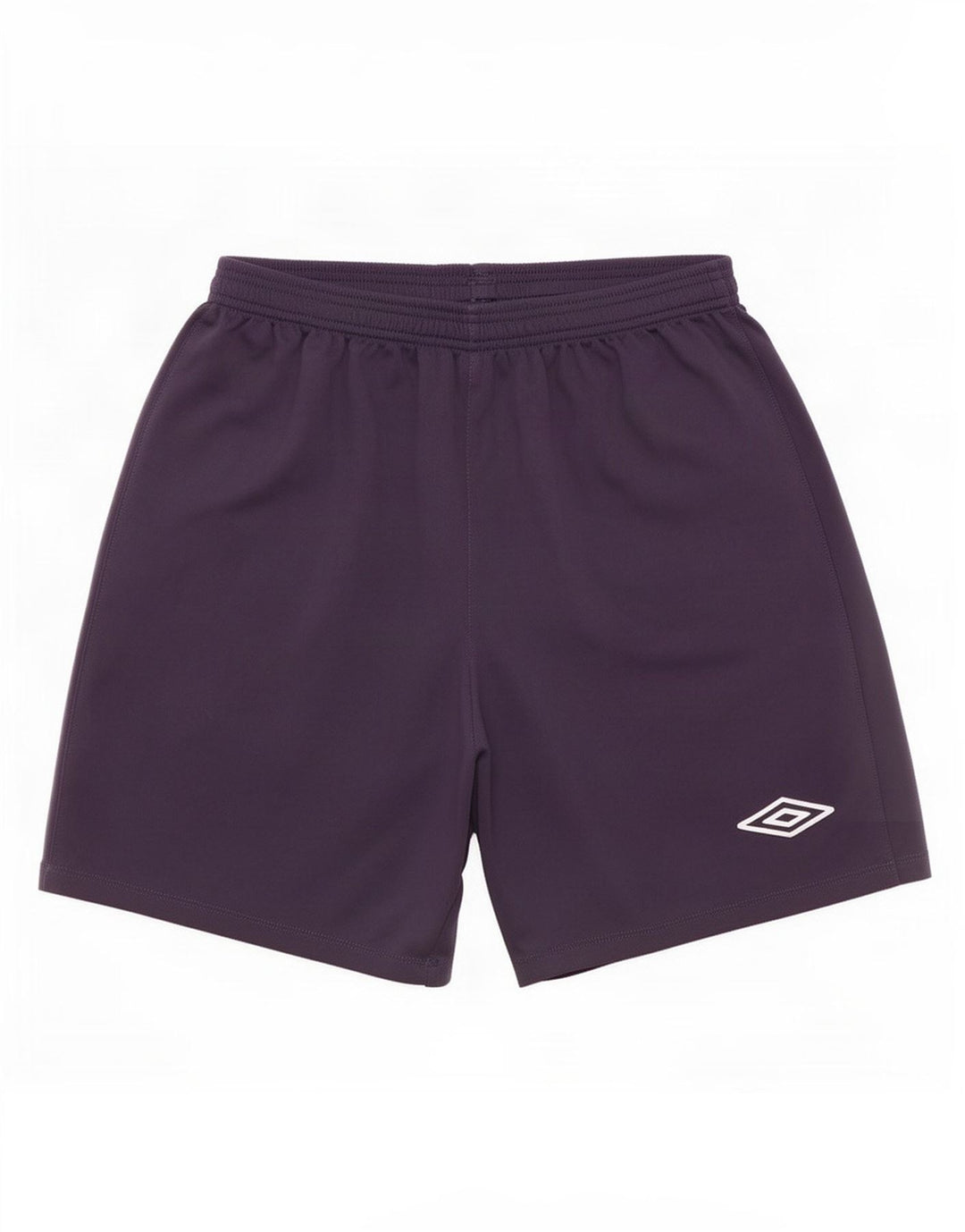 Umbro Herren-Sportshorts, groß, marineblau, Polyester