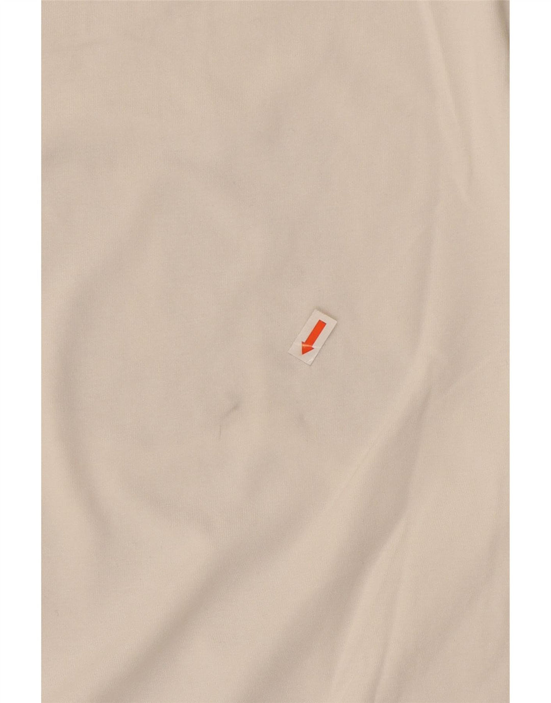 Nike Herren-T-Shirt mit Grafik, mittelgroß, Weiß