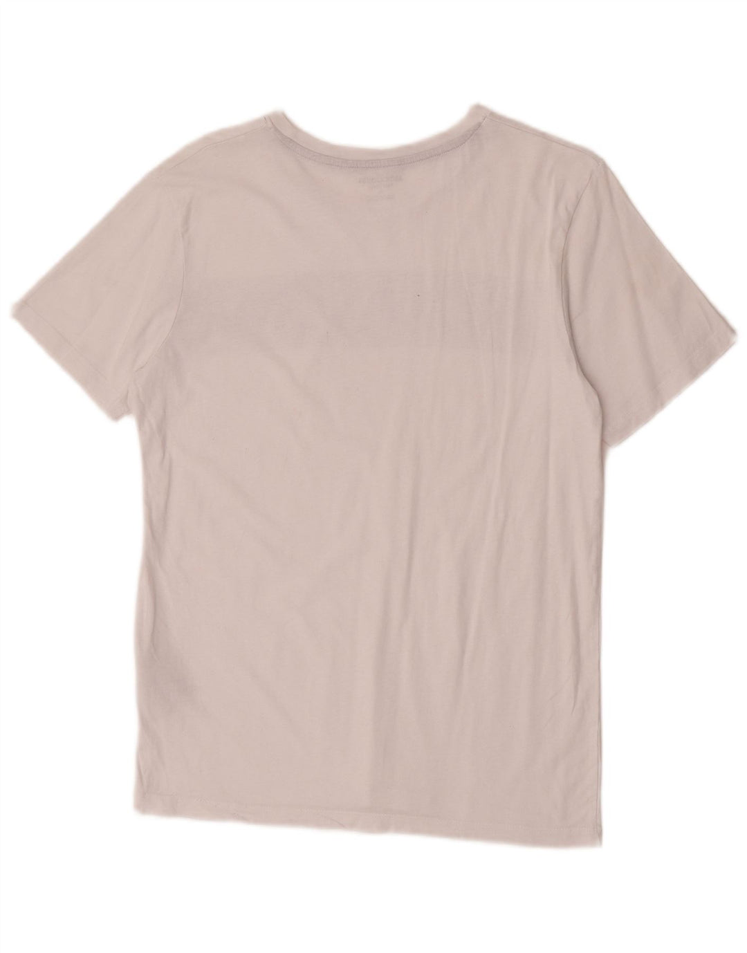 Jack & Jones Herren-T-Shirt mit Grafik, mittelweiße Baumwolle