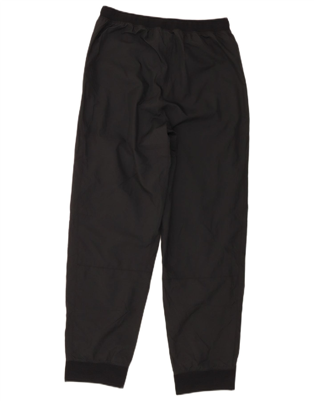 Nike Jungen-Trainingshose, Jogginghose, 13–14 Jahre, XL, schwarzes Polyester