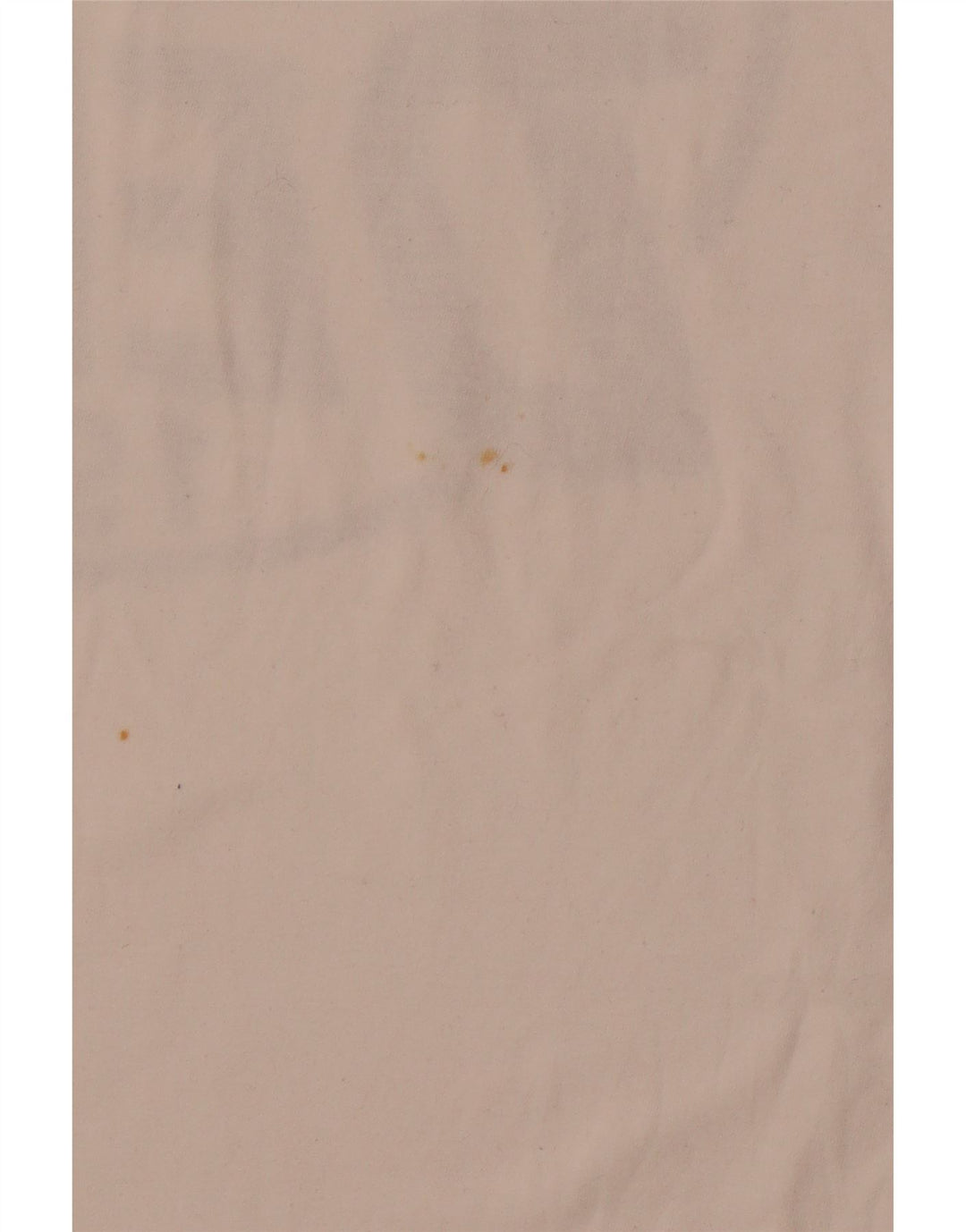 TOMMY HILFIGER Damen Grafik T-Shirt Top UK 16 Large Weiße Baumwolle