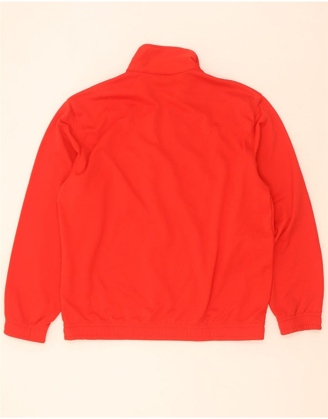 Lotto Herren-Trainingsanzug mit Grafik, XL, Rot