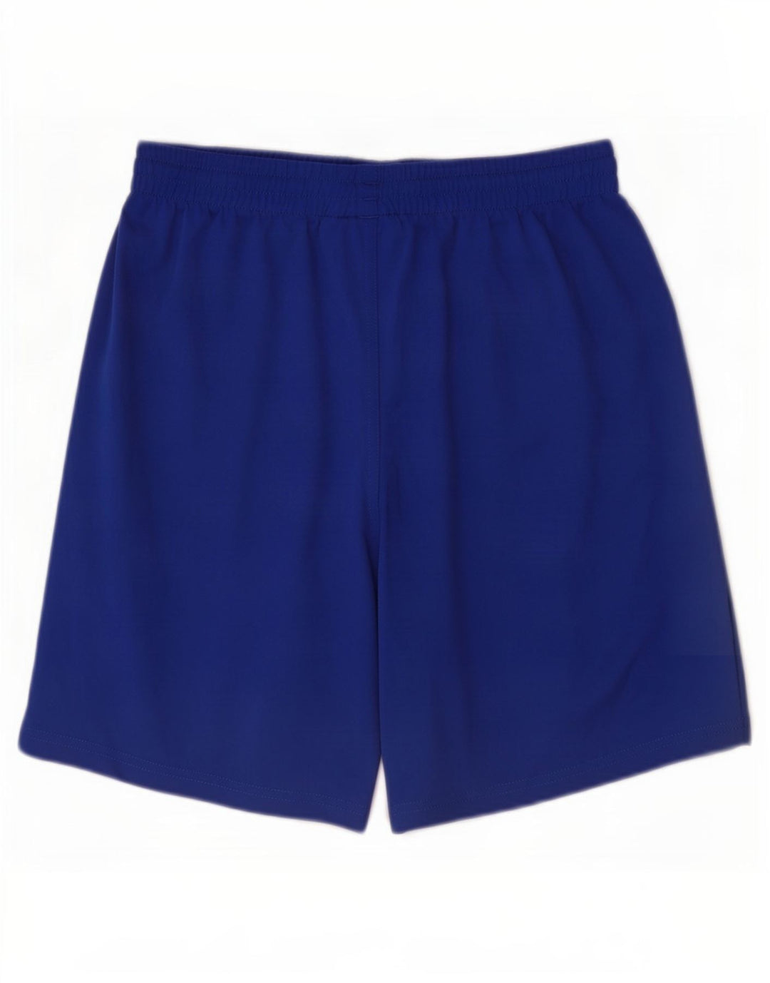Umbro Herren-Sportshorts, groß, blau, Polyester