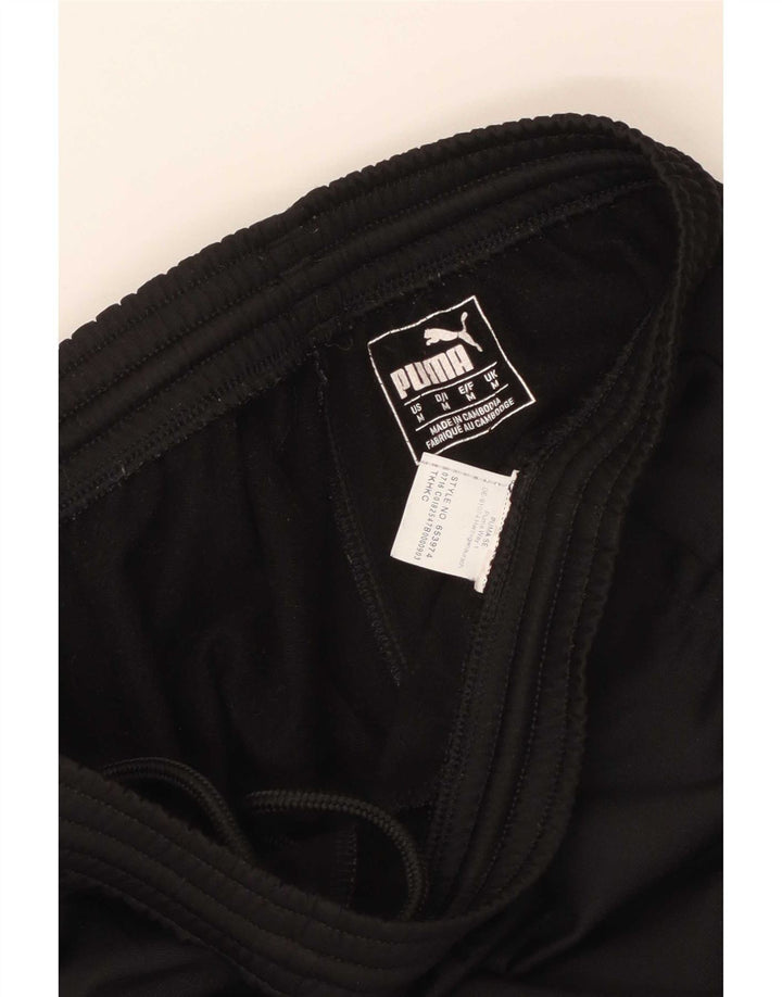 Puma Herren Trainingshose Jogger Medium Schwarz