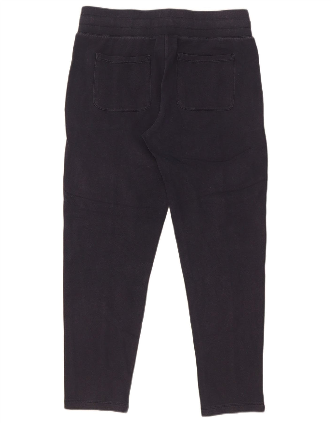 Champion Damen-Trainingshose, UK 12, mittelmarineblaue Baumwolle