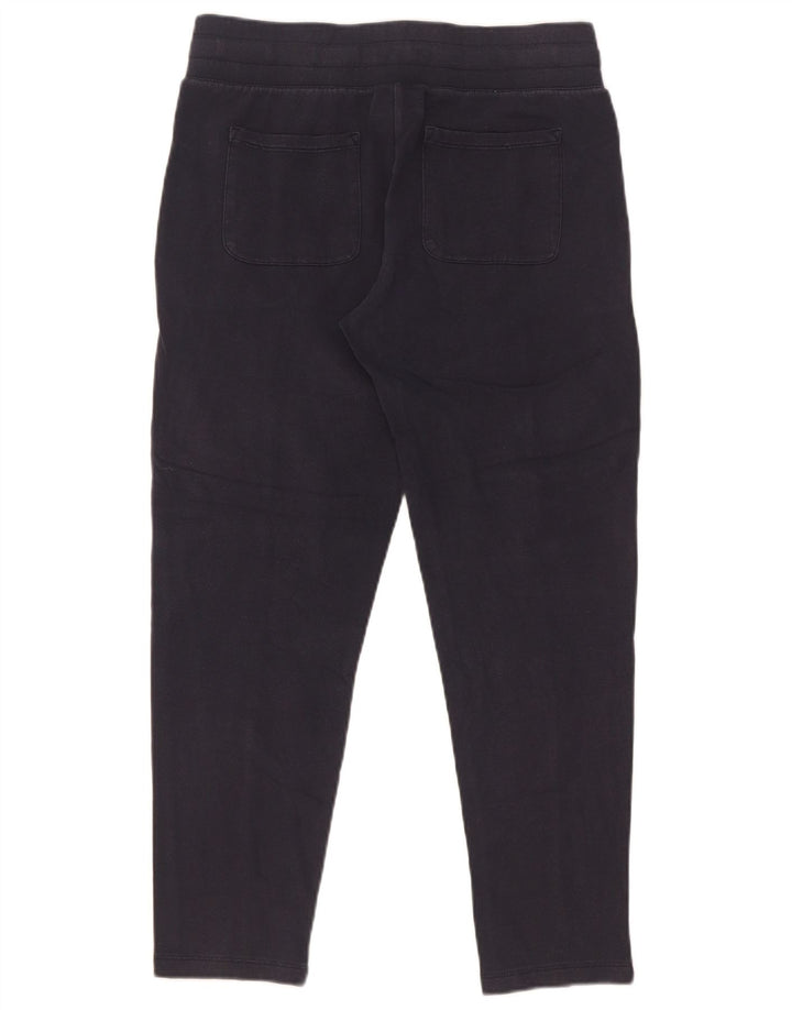 Champion Damen-Trainingshose, UK 12, mittelmarineblaue Baumwolle