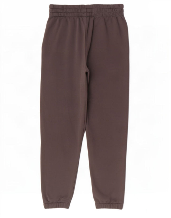 Nike Trainingshose für Jungen, Jogger, 10–11 Jahre, mittleres schwarzes Polyester