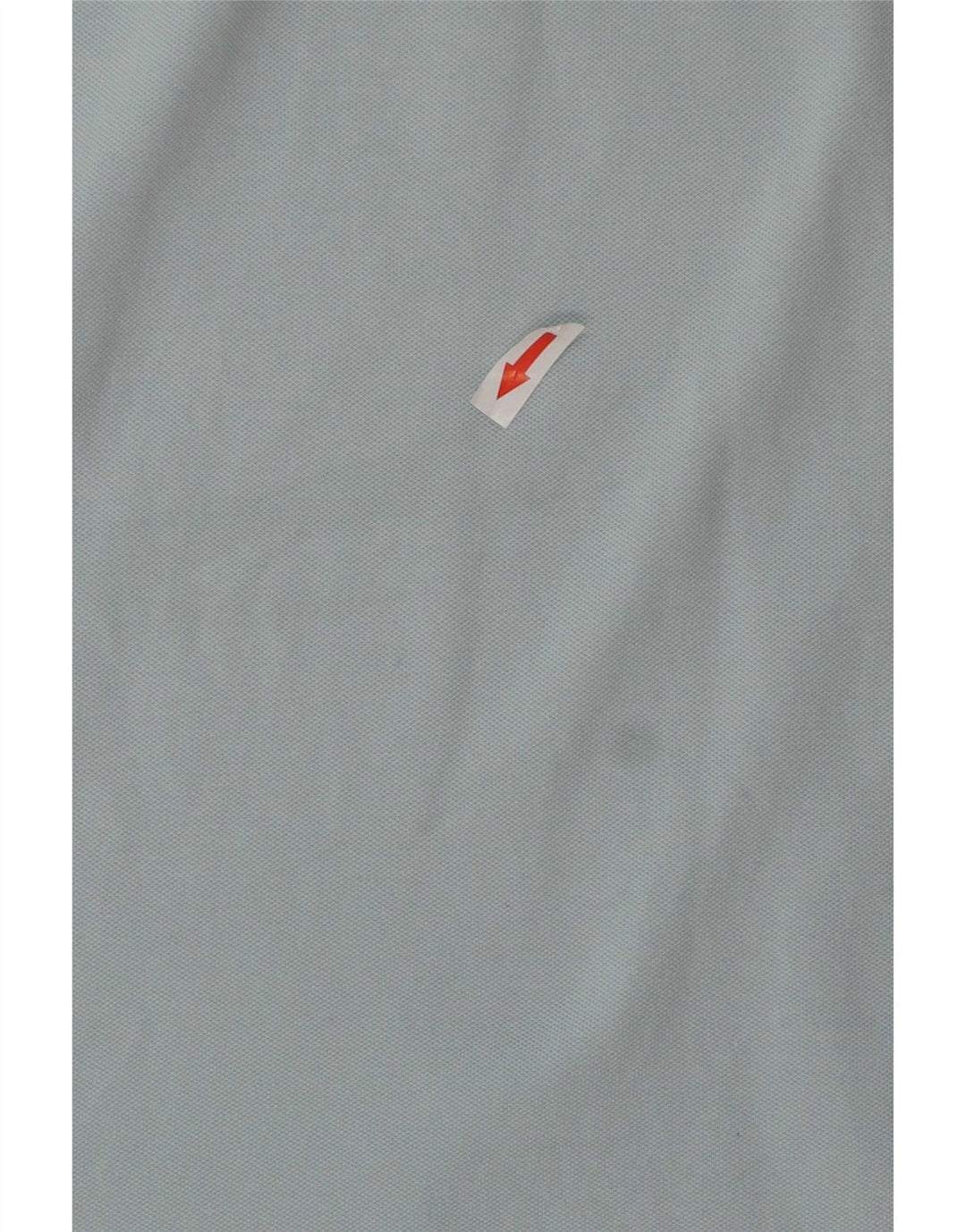 Liu Jo Herren T-Shirt Top Large Blau Baumwolle