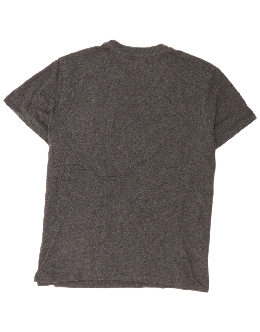 Billabong Herren T-Shirt Top 2XL Grau Baumwolle