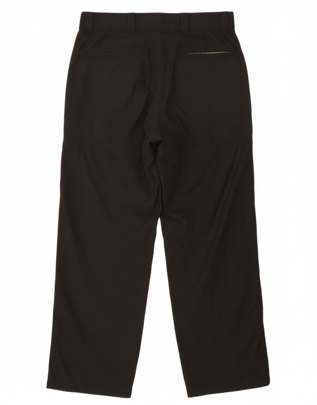 Puma Herren-Cargohose mit lockerer Passform, Größe M, W32, L31, Schwarz