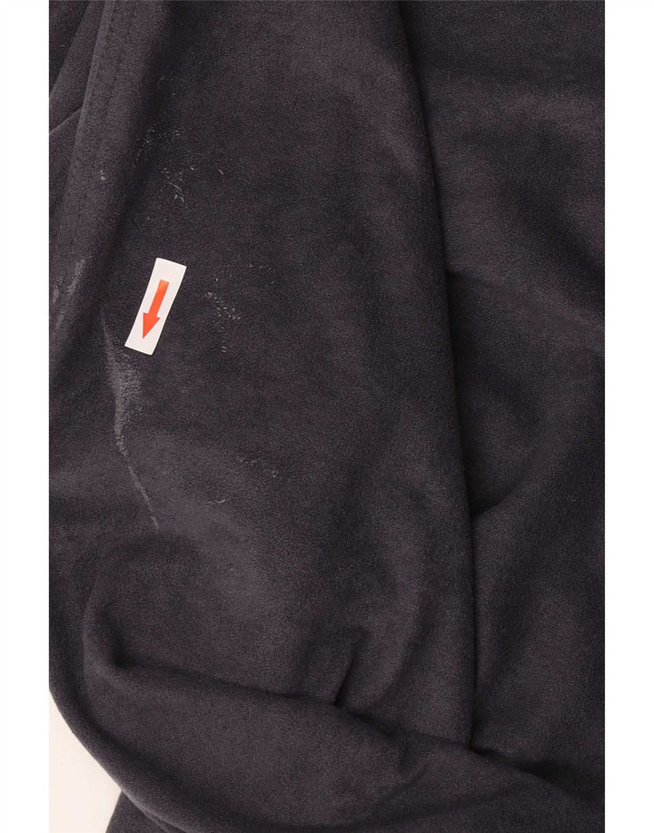 MC Kee's Herren-Trainingshose XL, Marineblau, Farbblock-Polyester