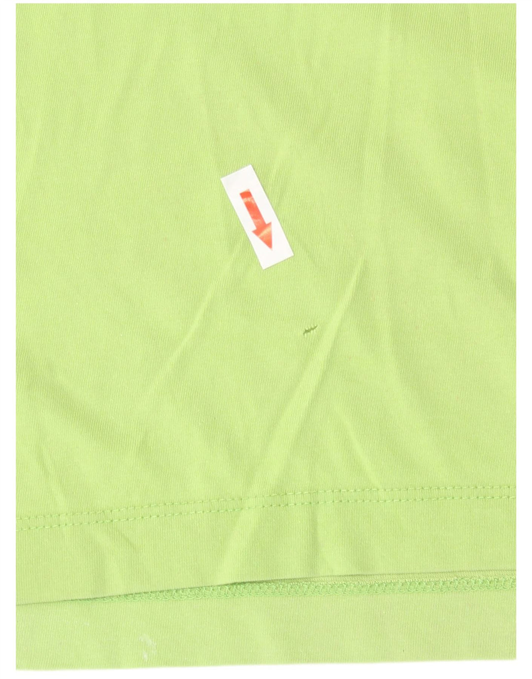 Champion Herren Grafik-T-Shirt-Oberteil Mittelgrün
