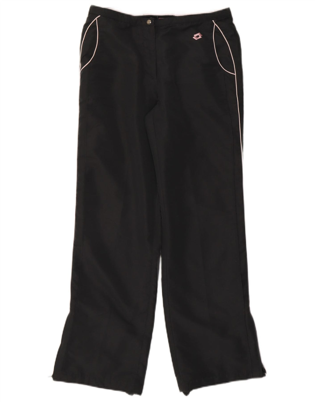 Lotto Damen-Trainingsanzug, Gr. 10, Größe S, Grau