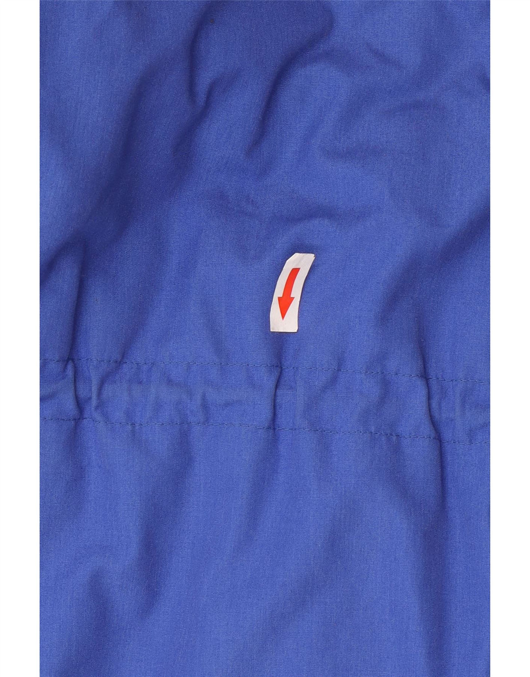 Vintage Herren Skijacke UK 40 Groß Blau