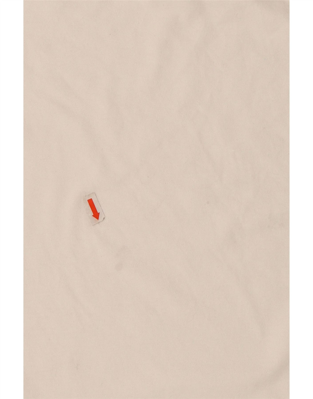 CHAMPION Herren-T-Shirt mit Grafik, Größe L, aus weißer Baumwolle