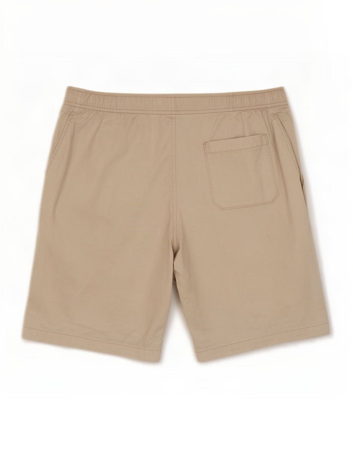 Gap Herren Chinoshorts W32 Mittelbeige