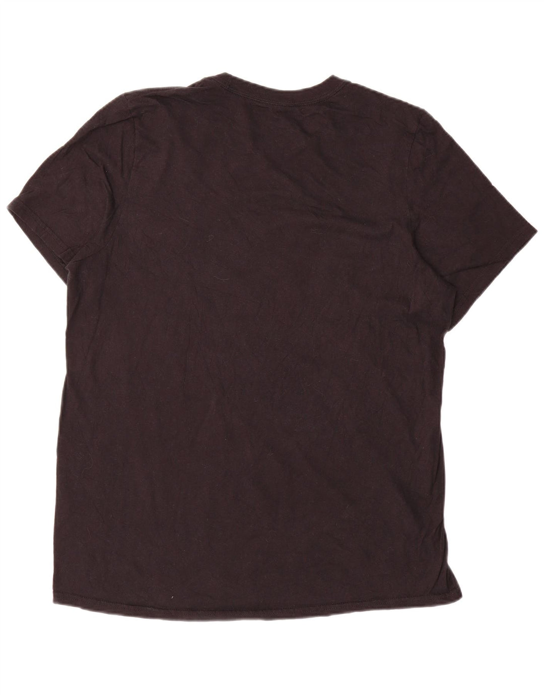 Adidas Herren Grafik T-Shirt Top Large Schwarz