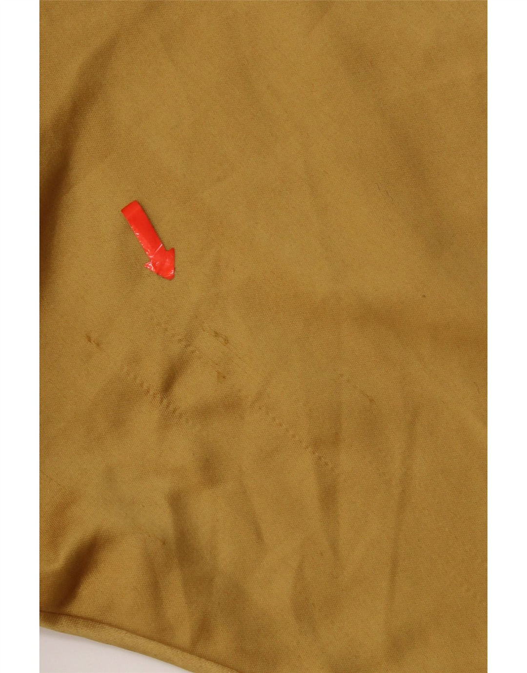 Penny Black Damen Übergroßer Trenchcoat IT 42 Mittelgelbe Baumwolle