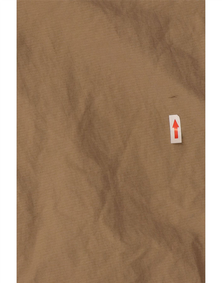 Adidas Herren Straight Chino Hose Medium W32 L29 Beige Polyamid