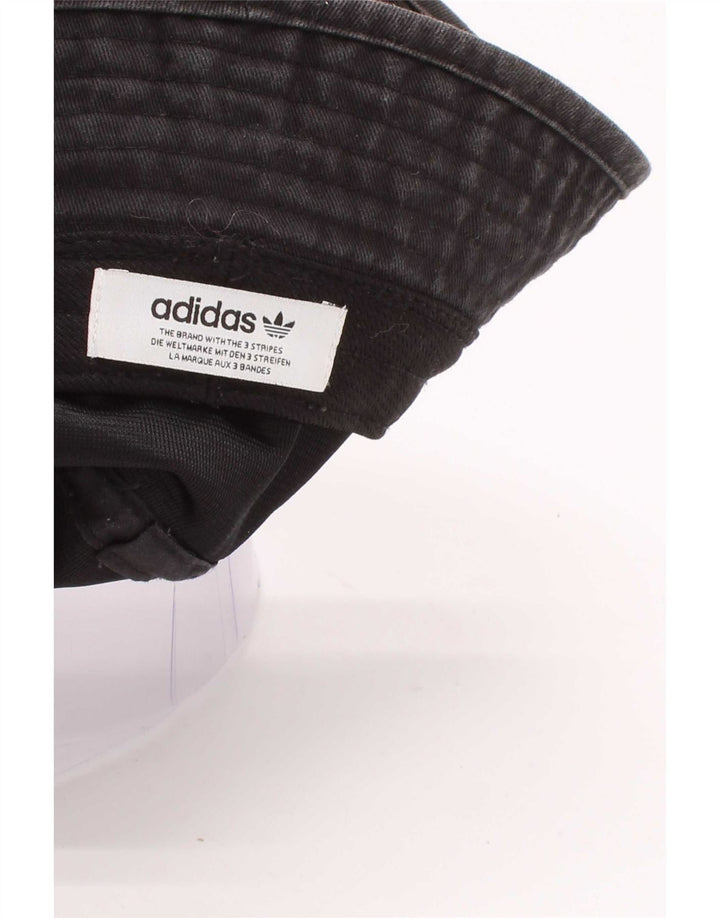 Adidas Herren Graphic Bucket Hat Einheitsgröße Schwarz