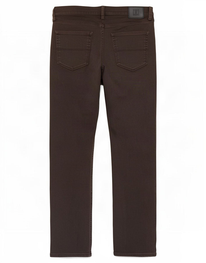 Marks & Spencer Damen Slim Jeans W32 L33 Graue Baumwolle
