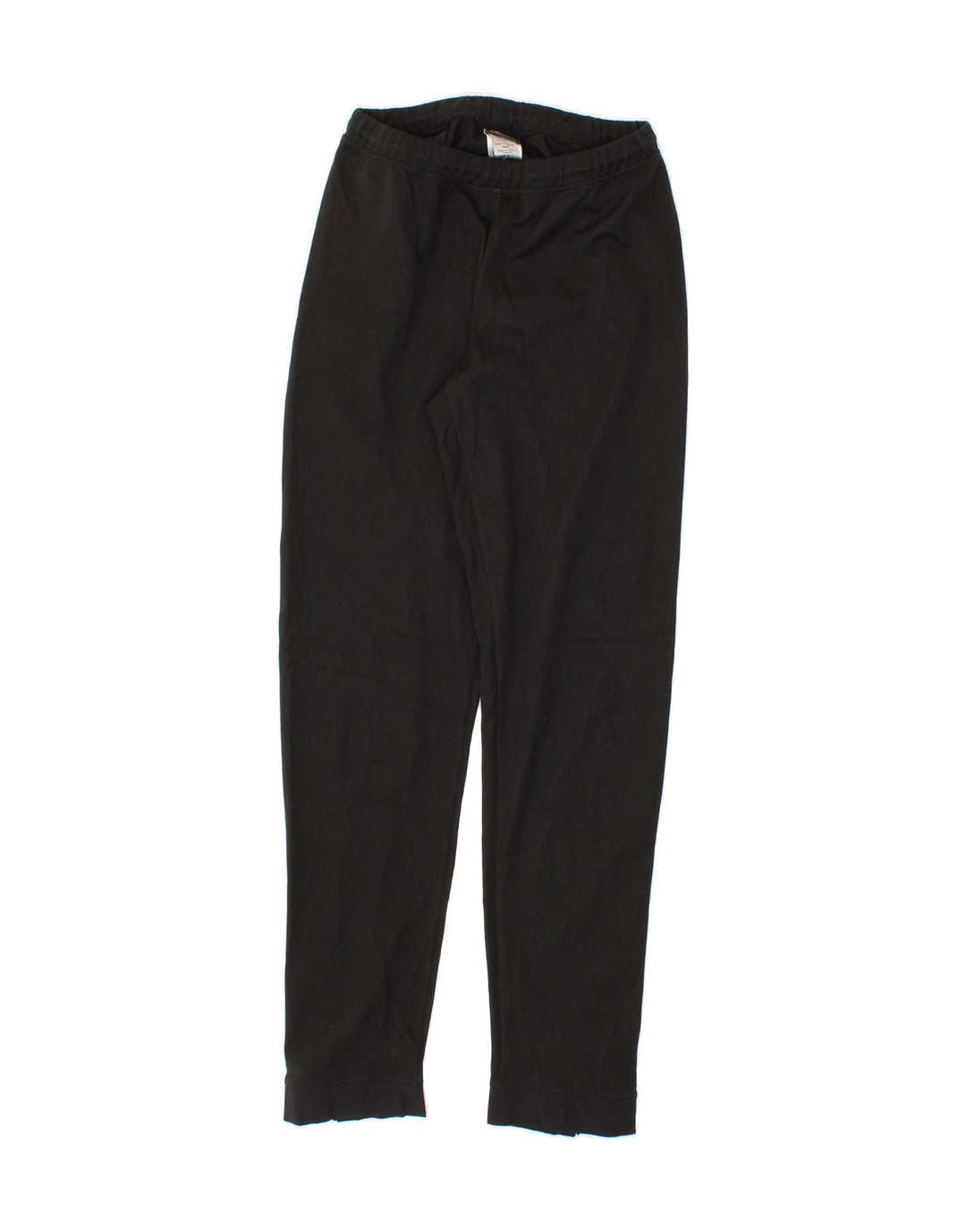 MOUNTAIN EQUIPMENT Mens Tracksuit Trousers Small  Black Polyester Vintage Mountain Equipment and Second-Hand Mountain Equipment from Messina Hembry 