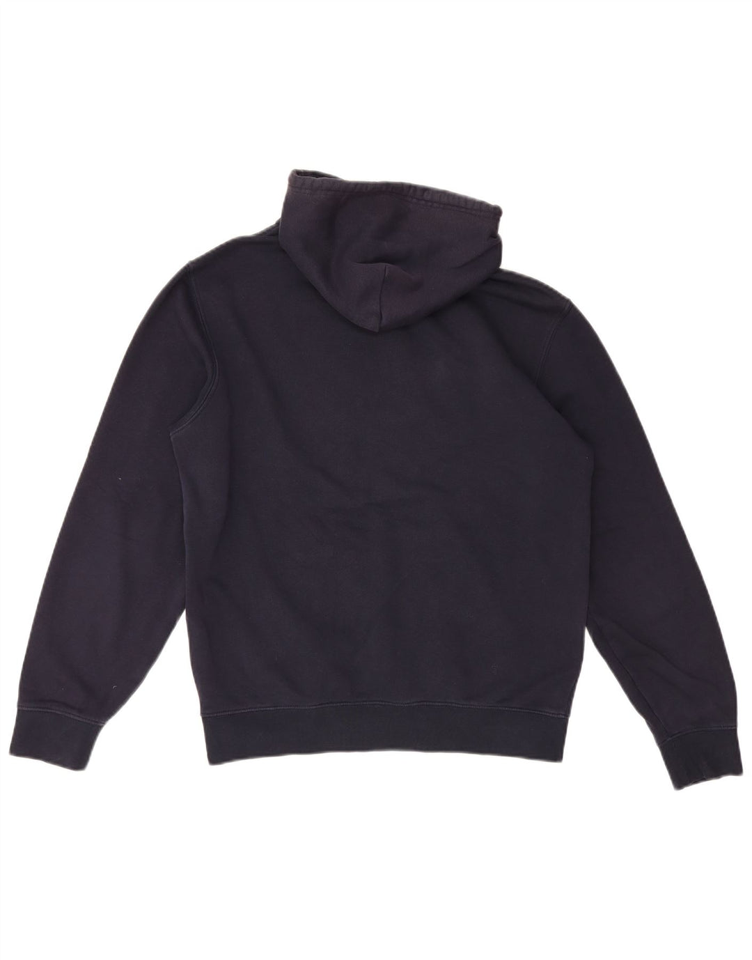 Champion Herren-Kapuzenpullover mit Grafik, mittelmarineblaue Baumwolle