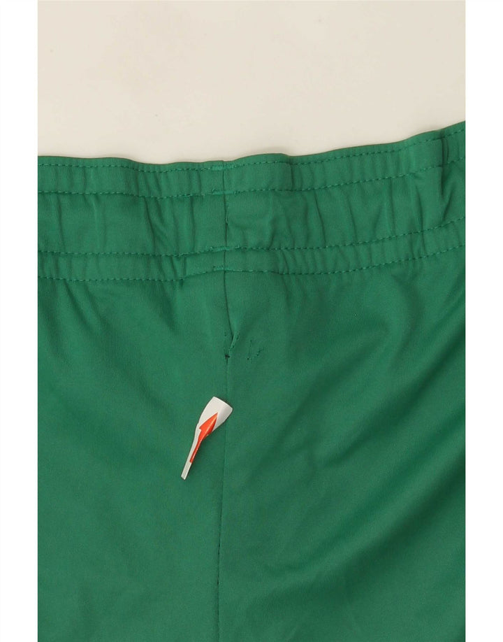 Adidas Herren Sportshorts Large Grün