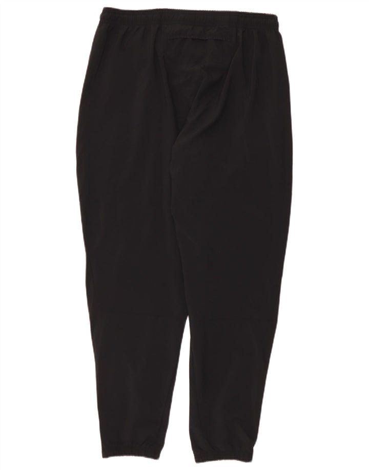 Nike Herren Dri Fit Trainingshose Jogger XL Schwarz Polyester