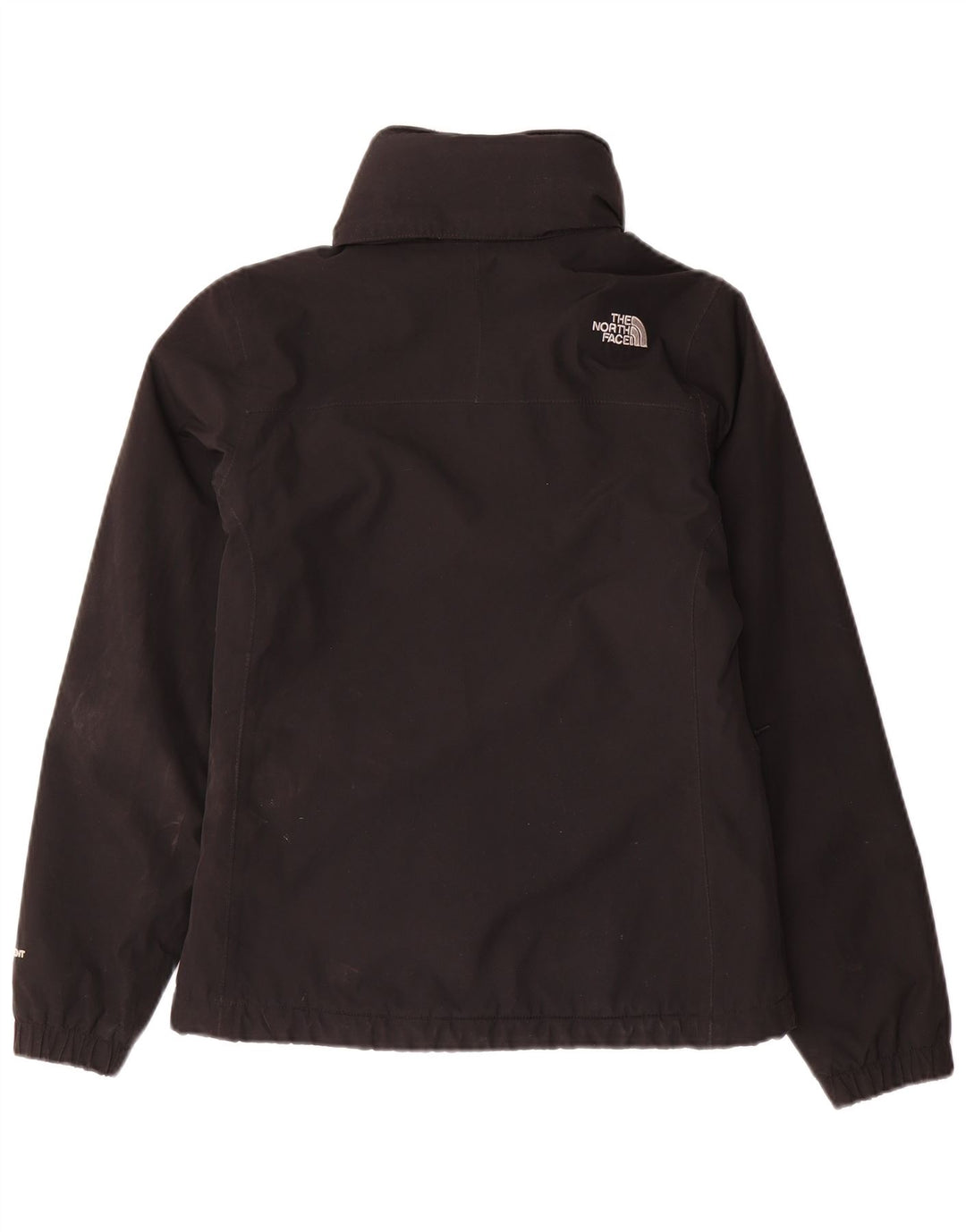 The North Face Damen Windjacke UK 6 XS Schwarz Polyester
