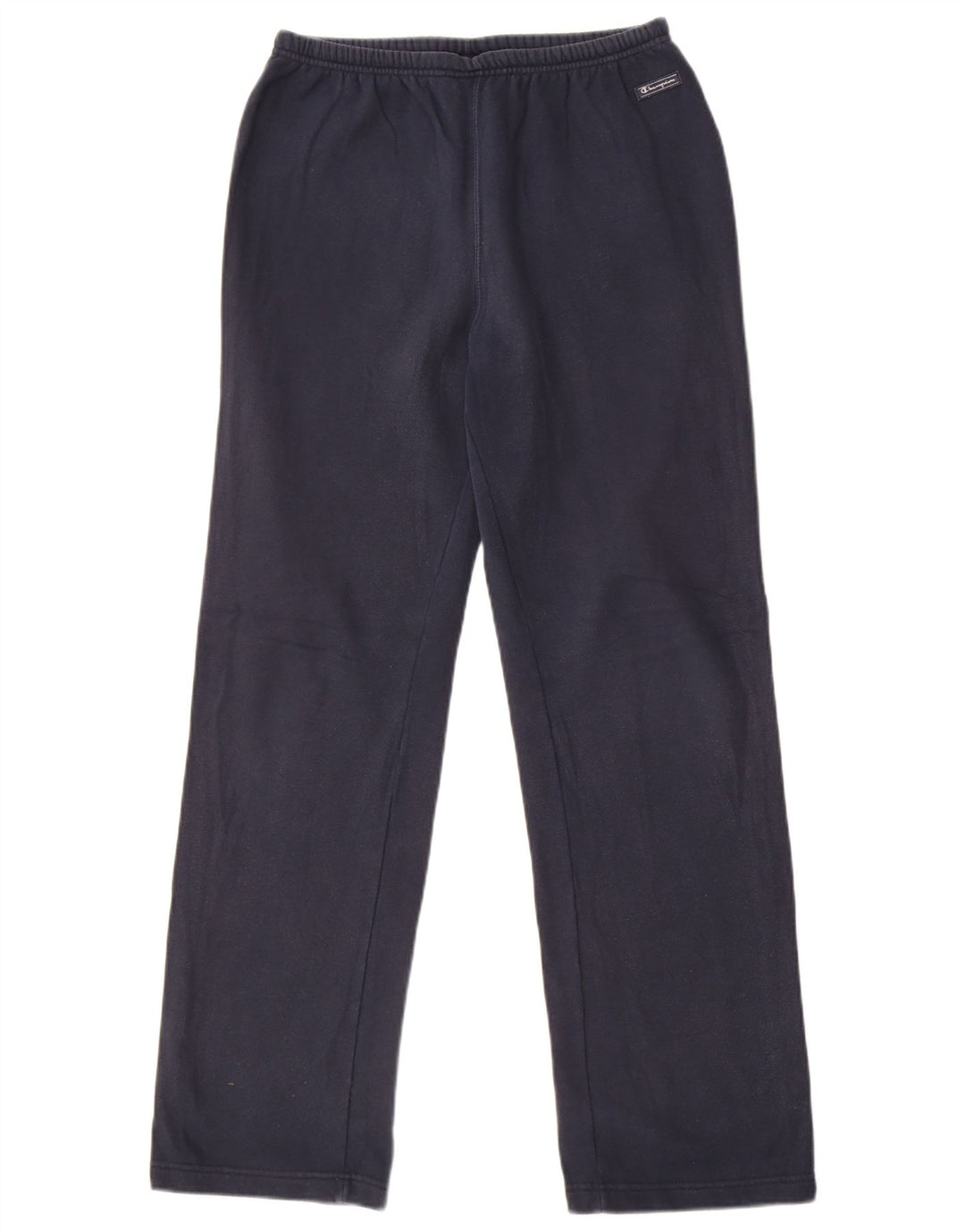 Champion Herren-Trainingshose aus mittelblauer, marineblauer Baumwolle