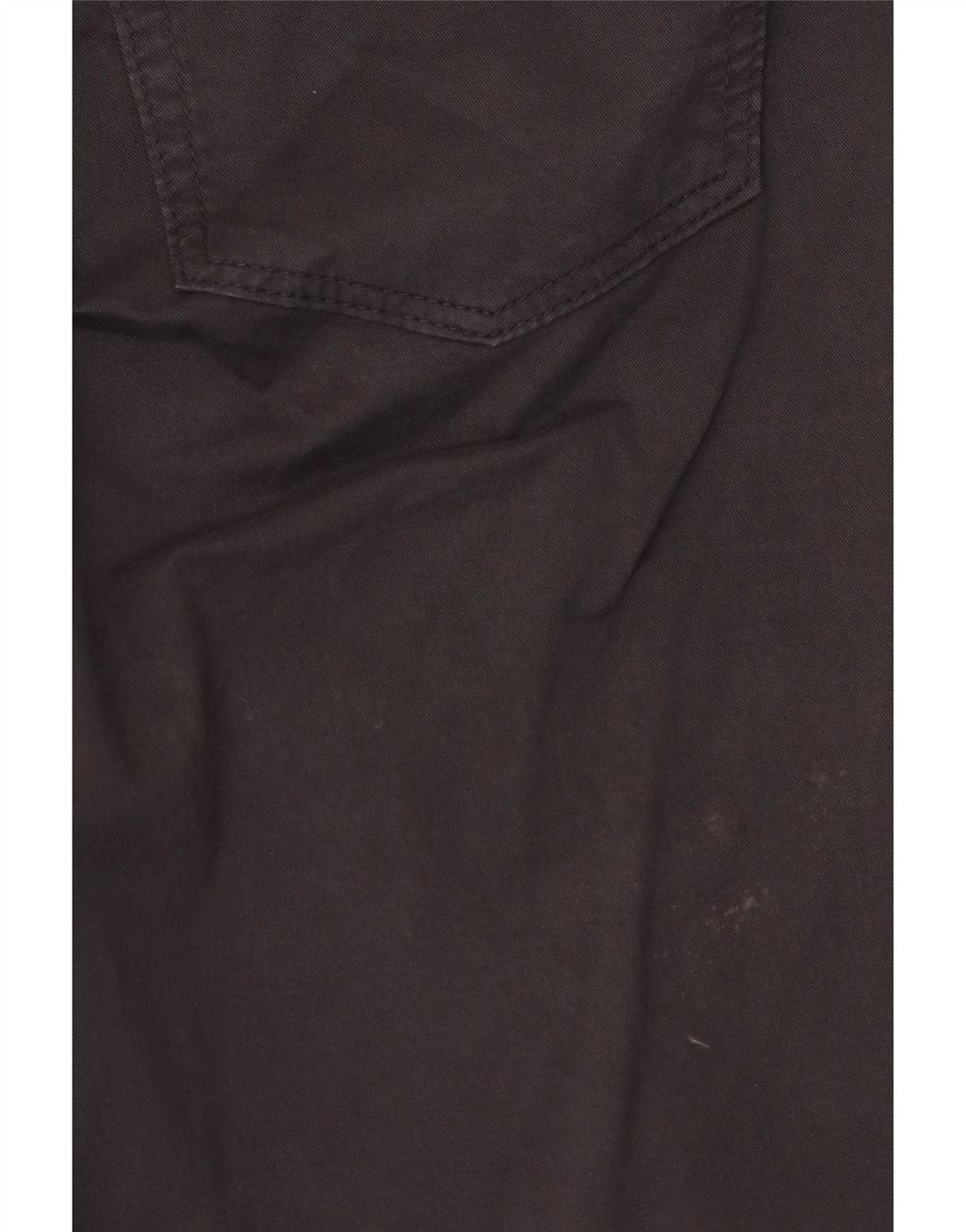 Hackett Herren Slim Freizeithose W36 L31 Braune Baumwolle
