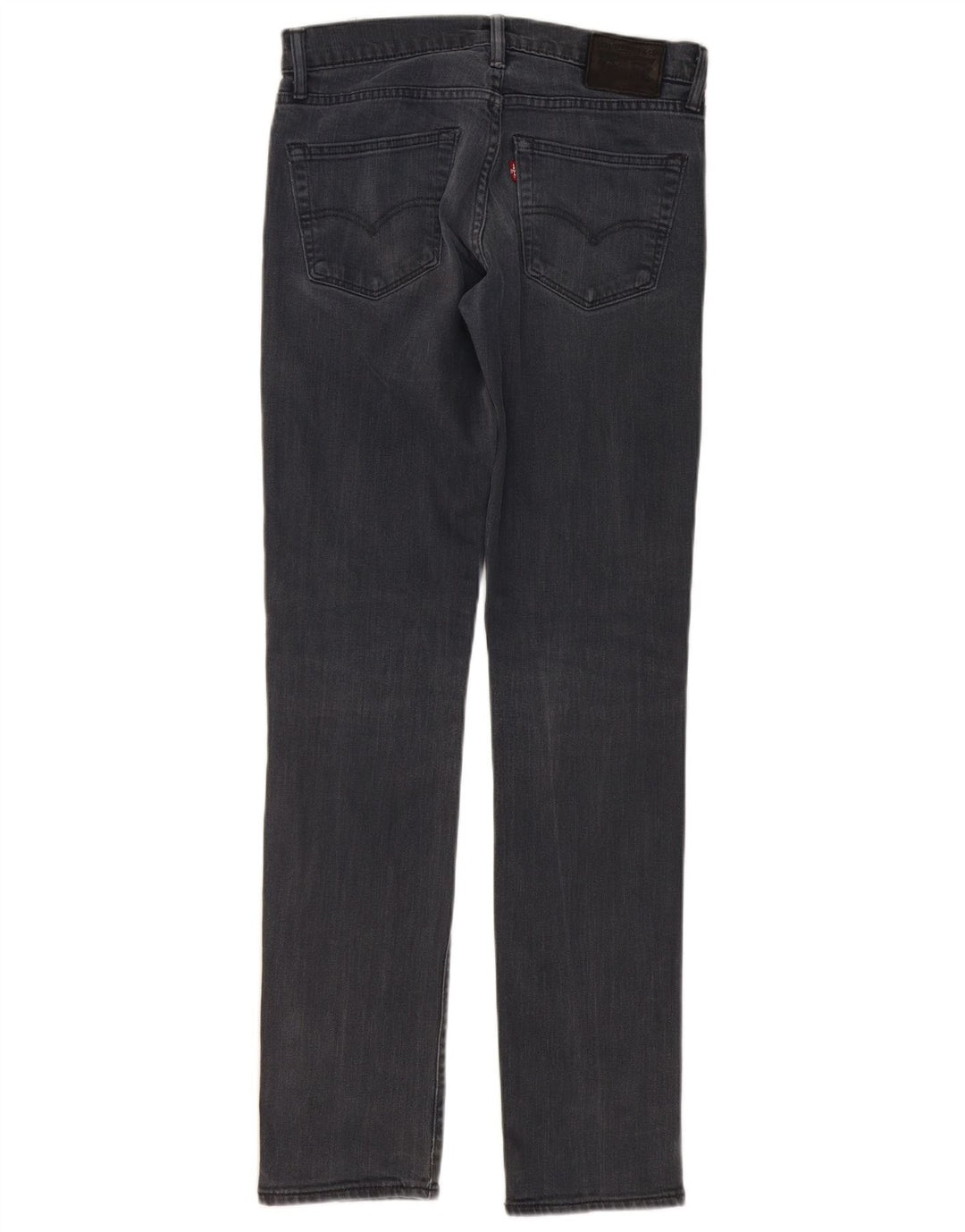 Levi's Herren 511 Slim Jeans W31 L34 Blaues Polyester