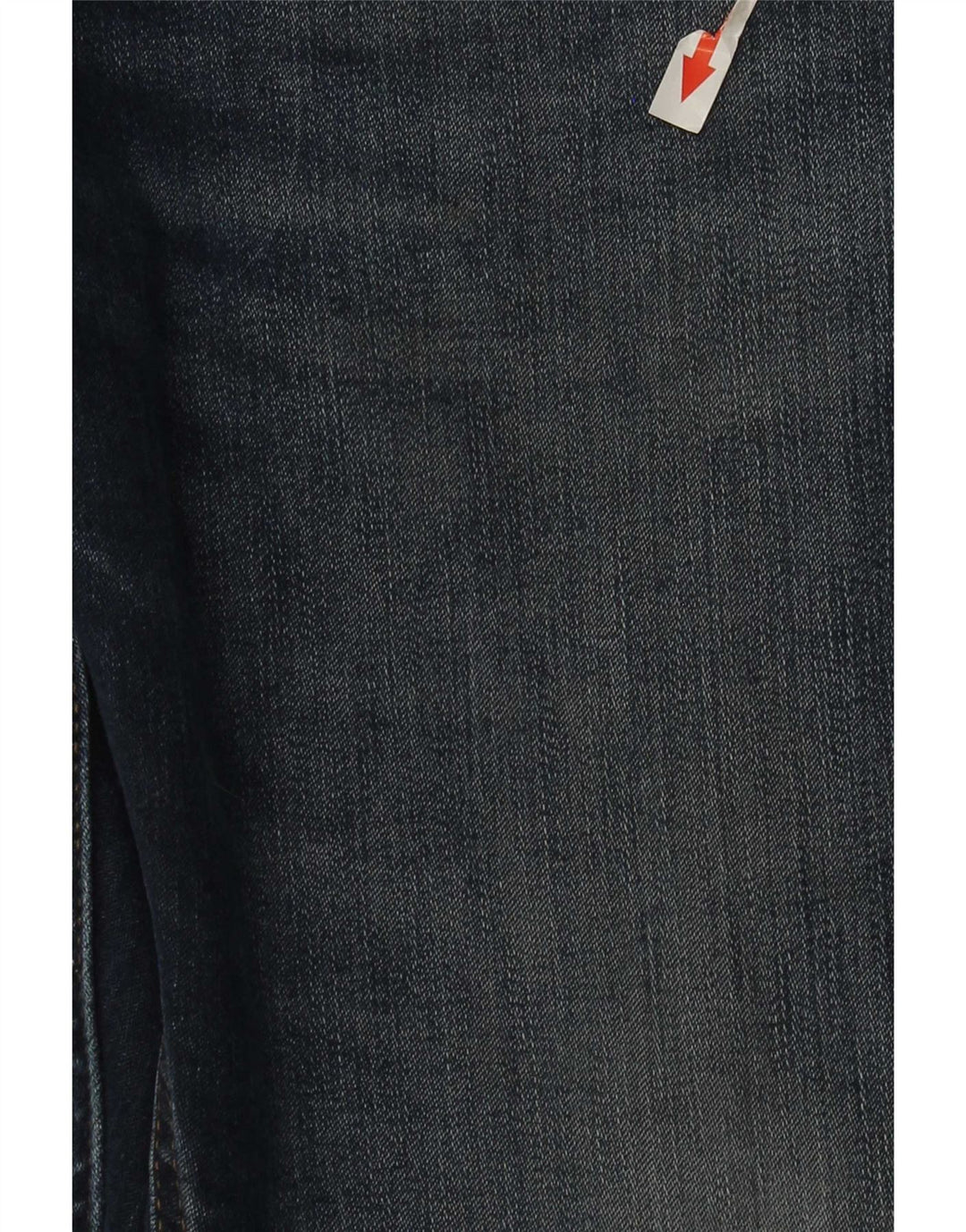 Marks & Spencer Herren Slim Jeans W32 L31 Blaue Baumwolle