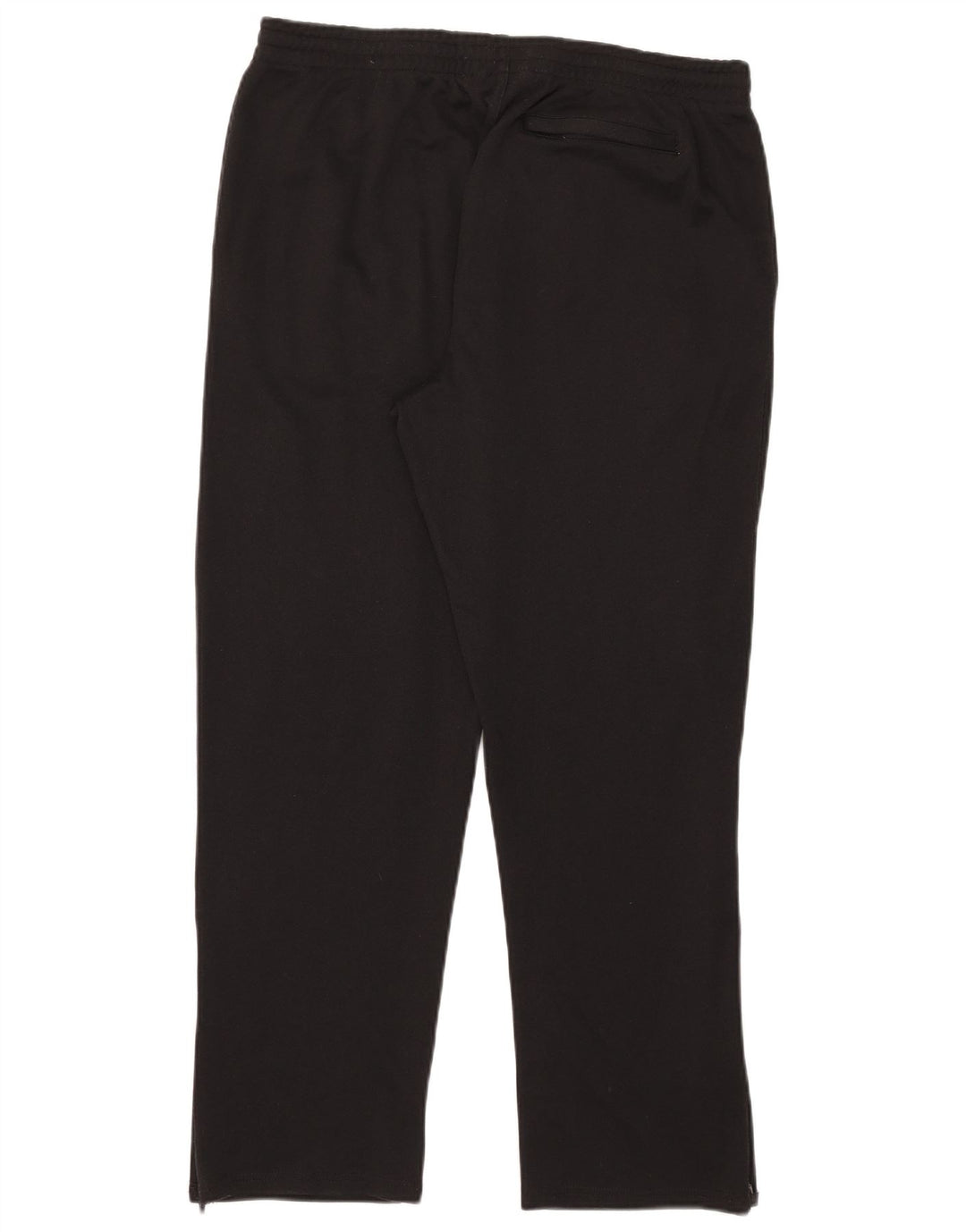 FILA Herren-Trainingshose XL, schwarze Baumwolle