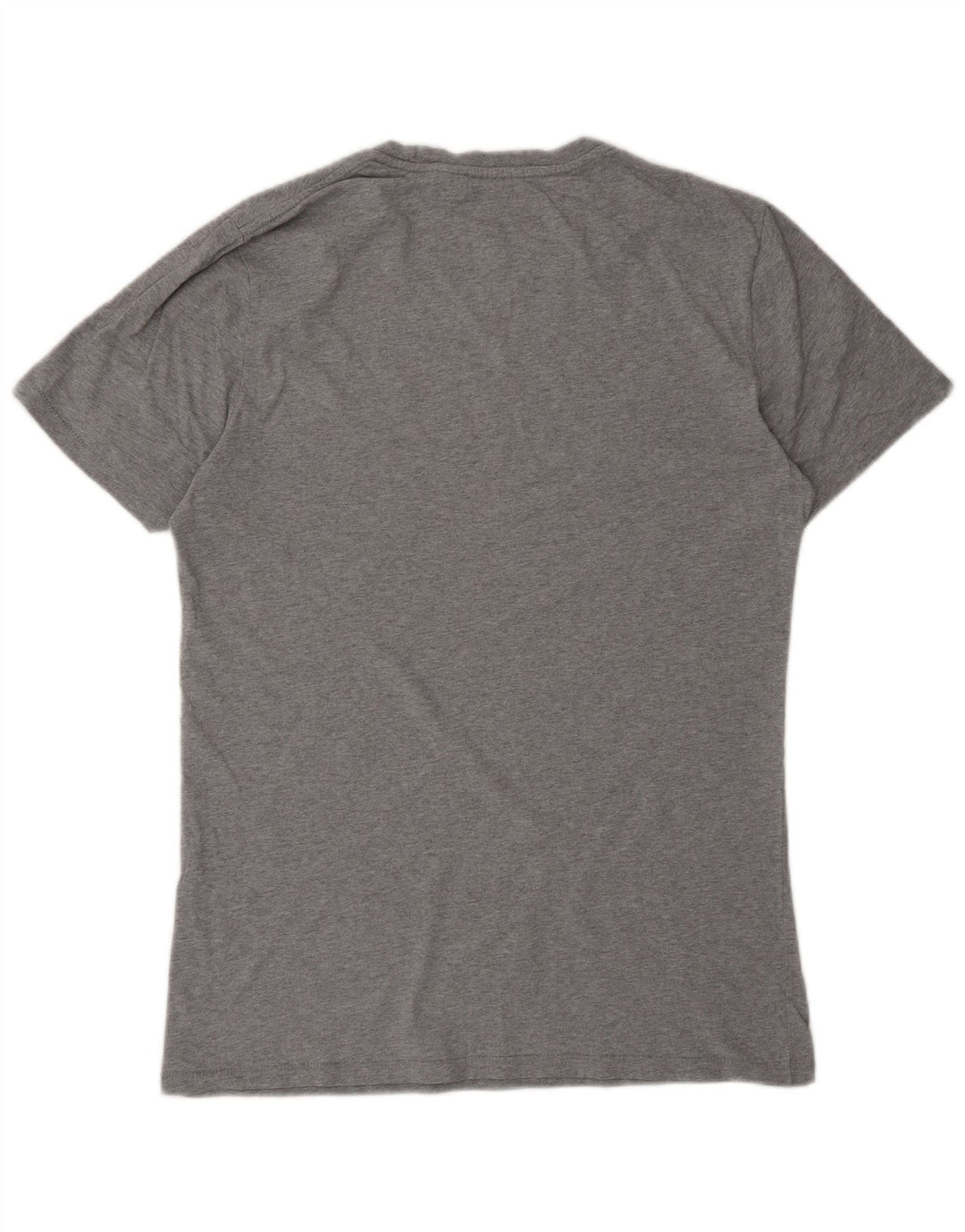 LEVI'S Mens Graphic T-Shirt Top Medium Grey