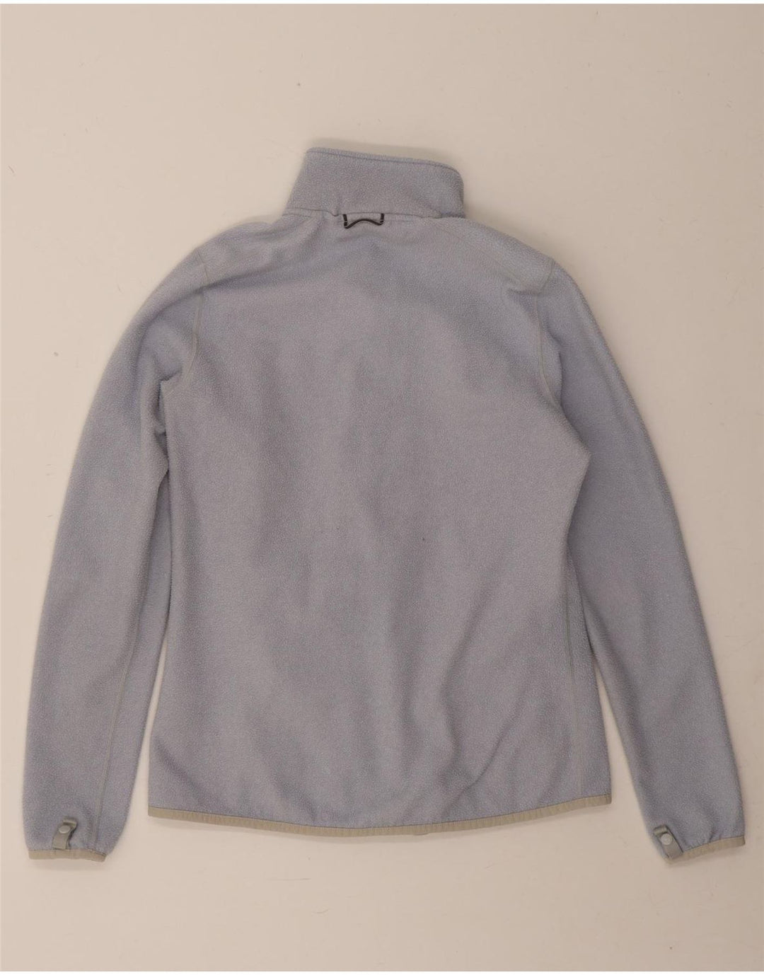The North Face Damen Fleecejacke UK 16 Large Lila Polyester
