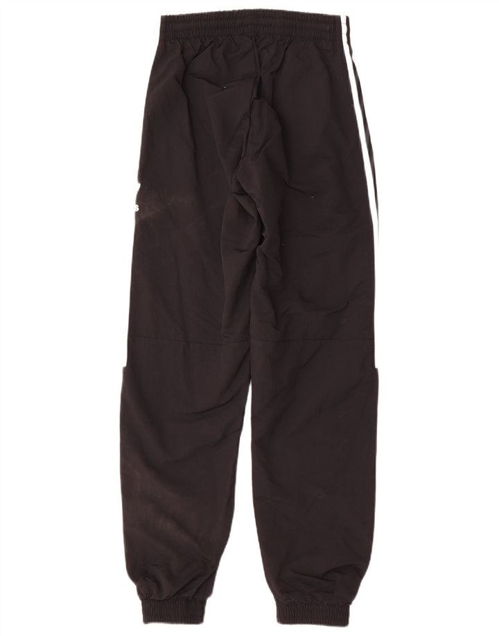 Adidas Herren Graphic Trainingshose Jogger XS Schwarz Polyester