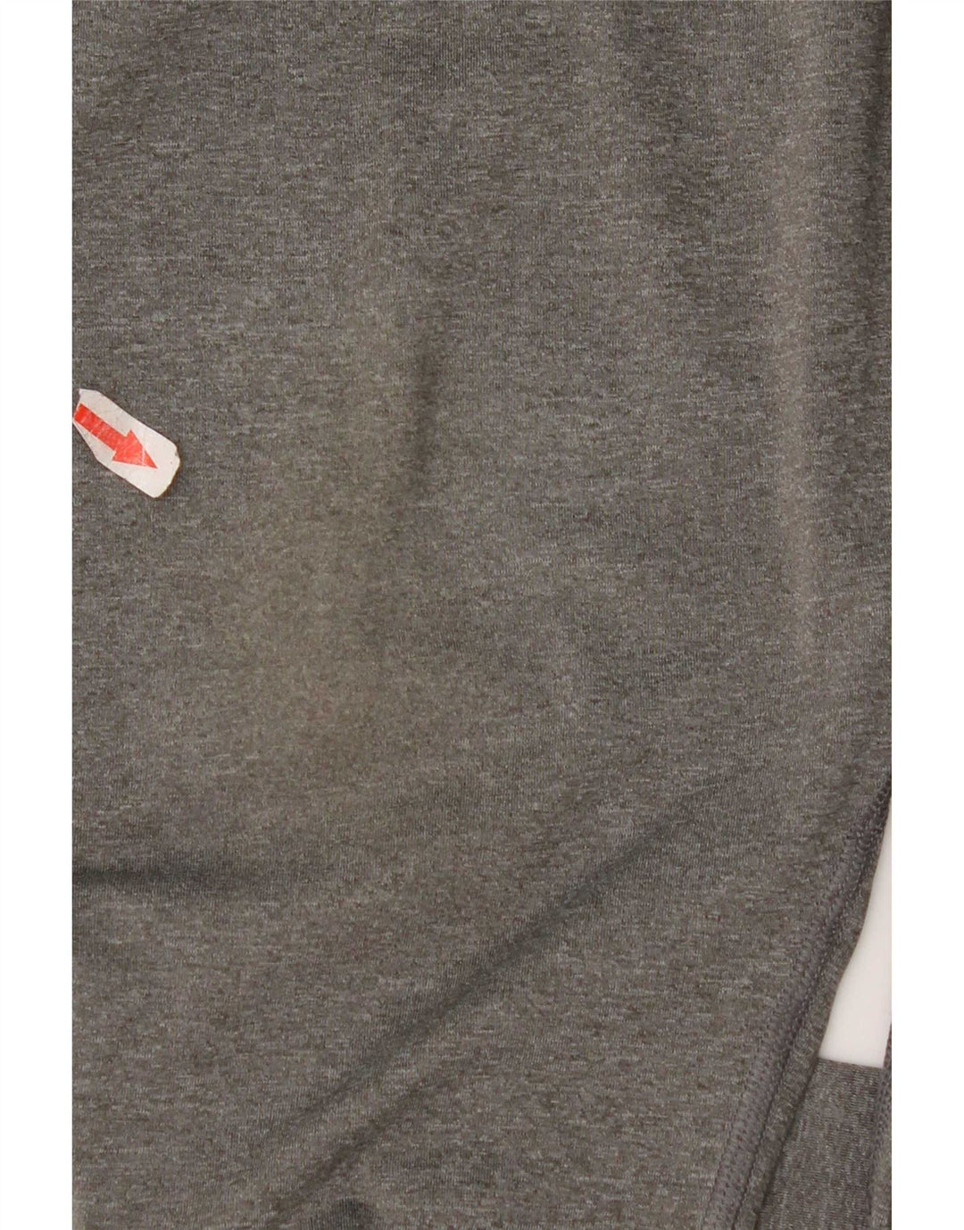 Nike Herren-Kompressions-Leggings mit Grafik, 2XL, Grau, Farbblock