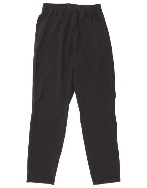 Nike Jungen Dri Fit Trainingshose Jogger 13–14 Jahre XL Schwarz Polyester