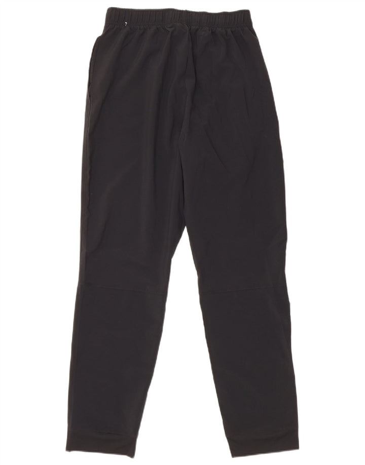 Nike Jungen Dri Fit Trainingshose Jogger 13–14 Jahre XL Schwarz Polyester