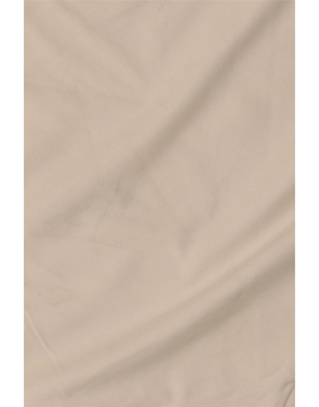 Asics Herren T-Shirt mit Grafik, XL, Weiß, Farbblock