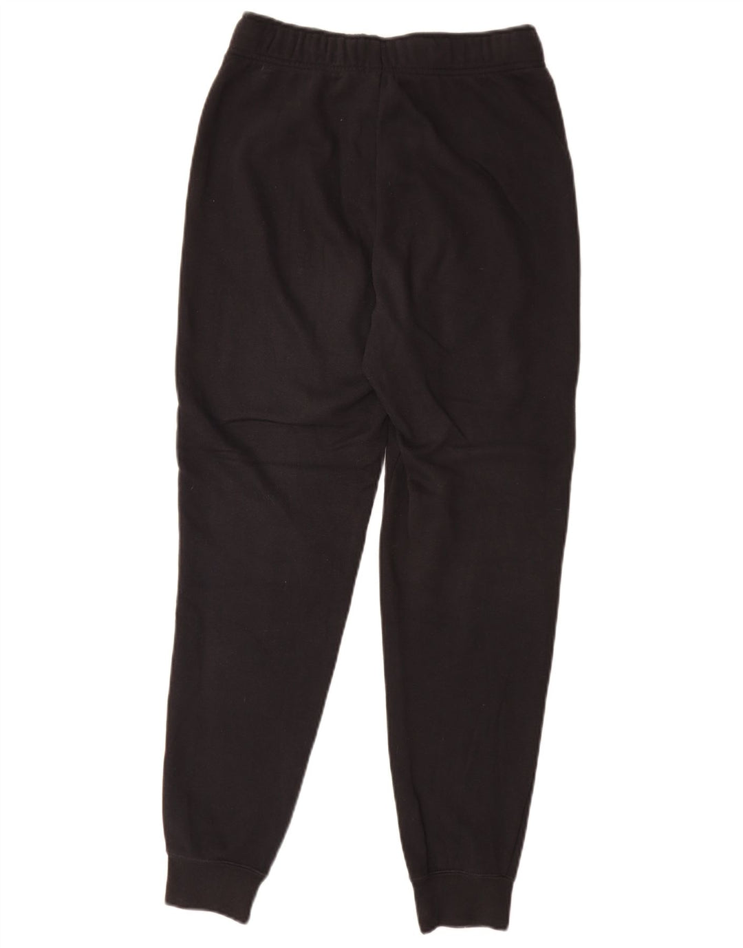 Nike Damen Trainingshose Jogger UK 10 Small Schwarz