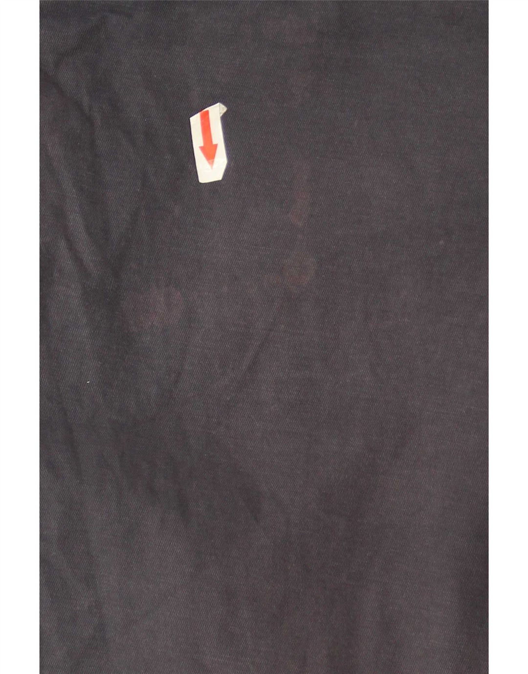 Gap Herren-Chinoshorts W36, groß, marineblaue Baumwolle