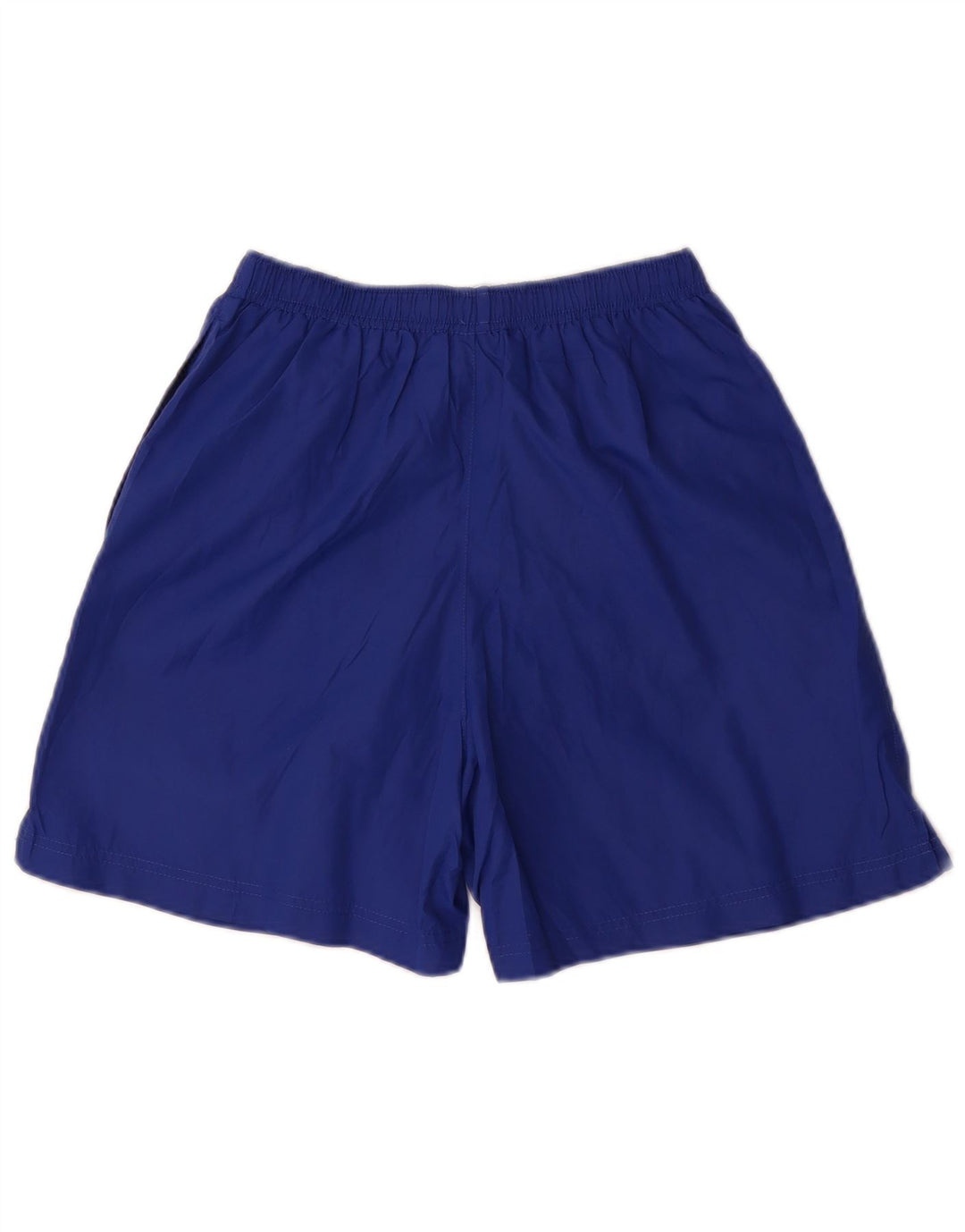 Umbro Herren-Sportshorts, klein, blau, Polyester
