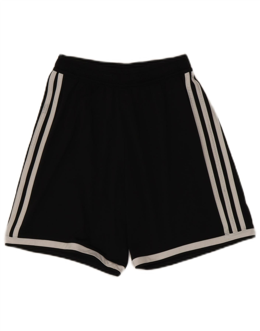 Adidas Herren Climalite Sport Shorts Small Schwarz Polyester