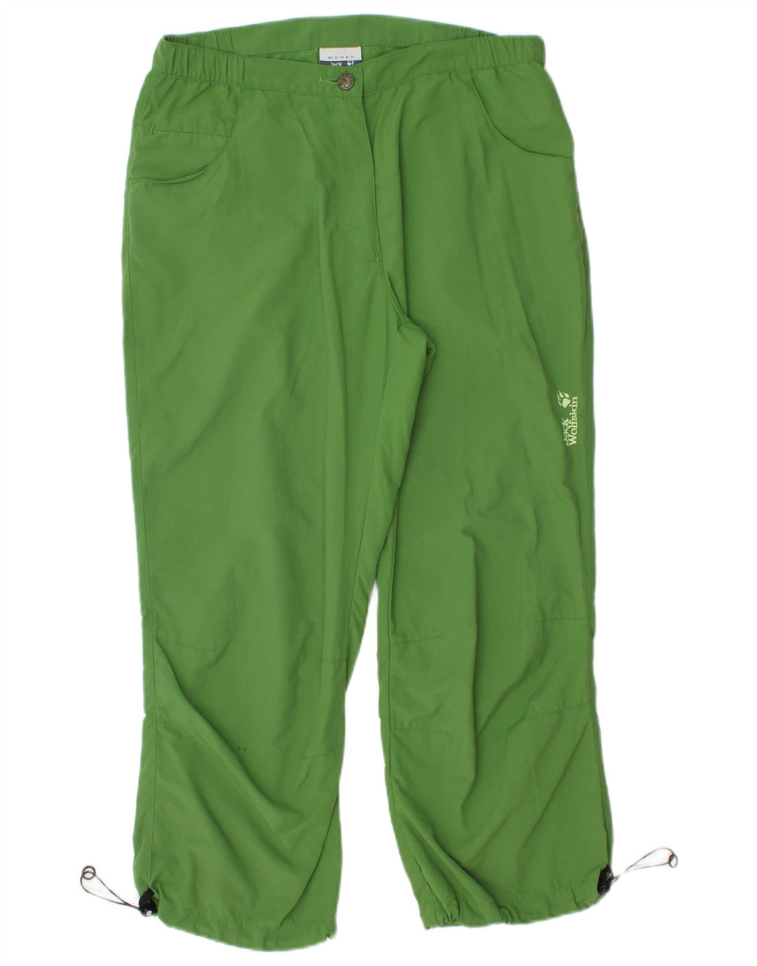 Gerade geschnittene Damenhose UK 12/14 Medium W30 L24