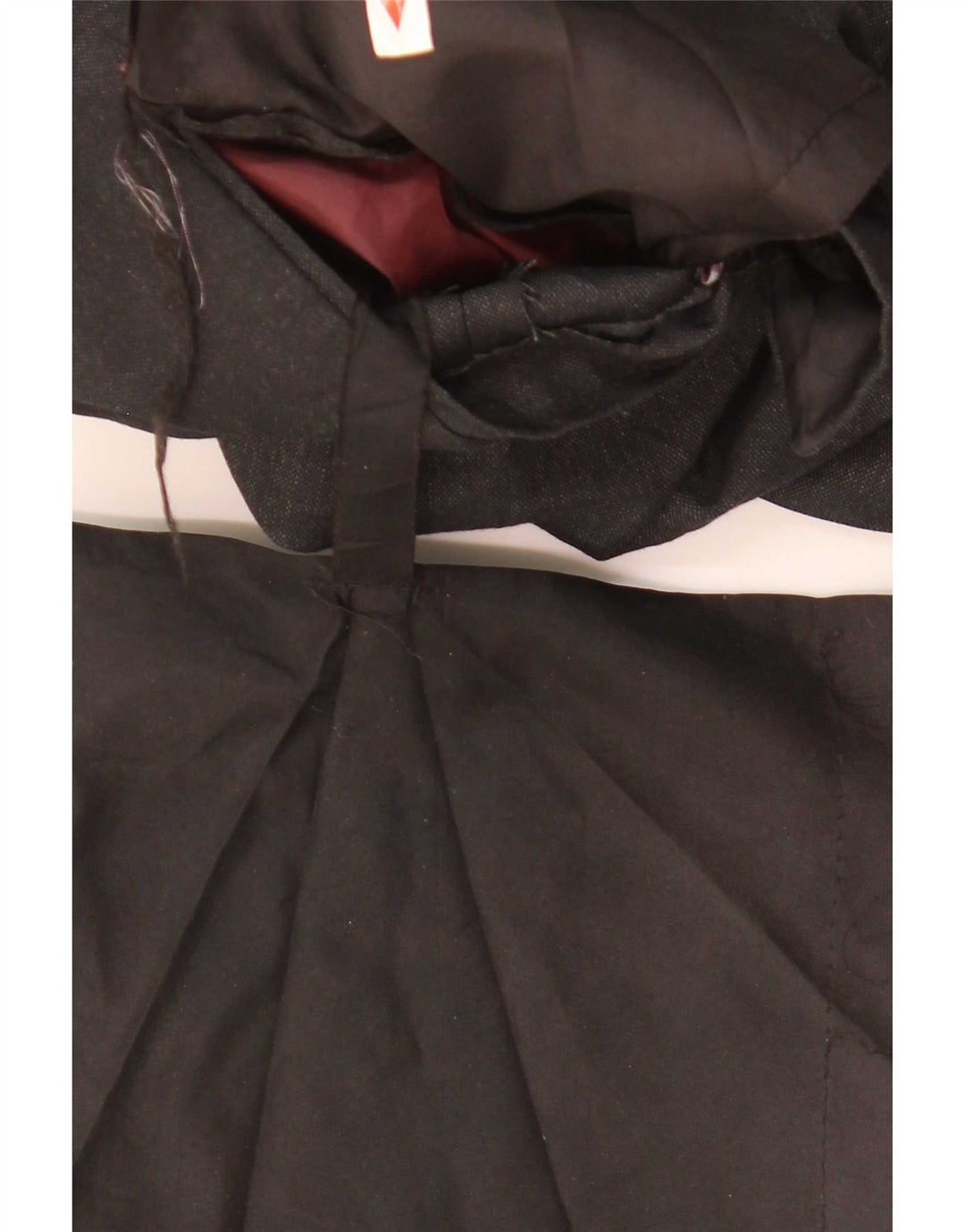 Marks & Spencer Herren-Blazer mit 2 Knöpfen, EU 48, mittelgraues Polyester