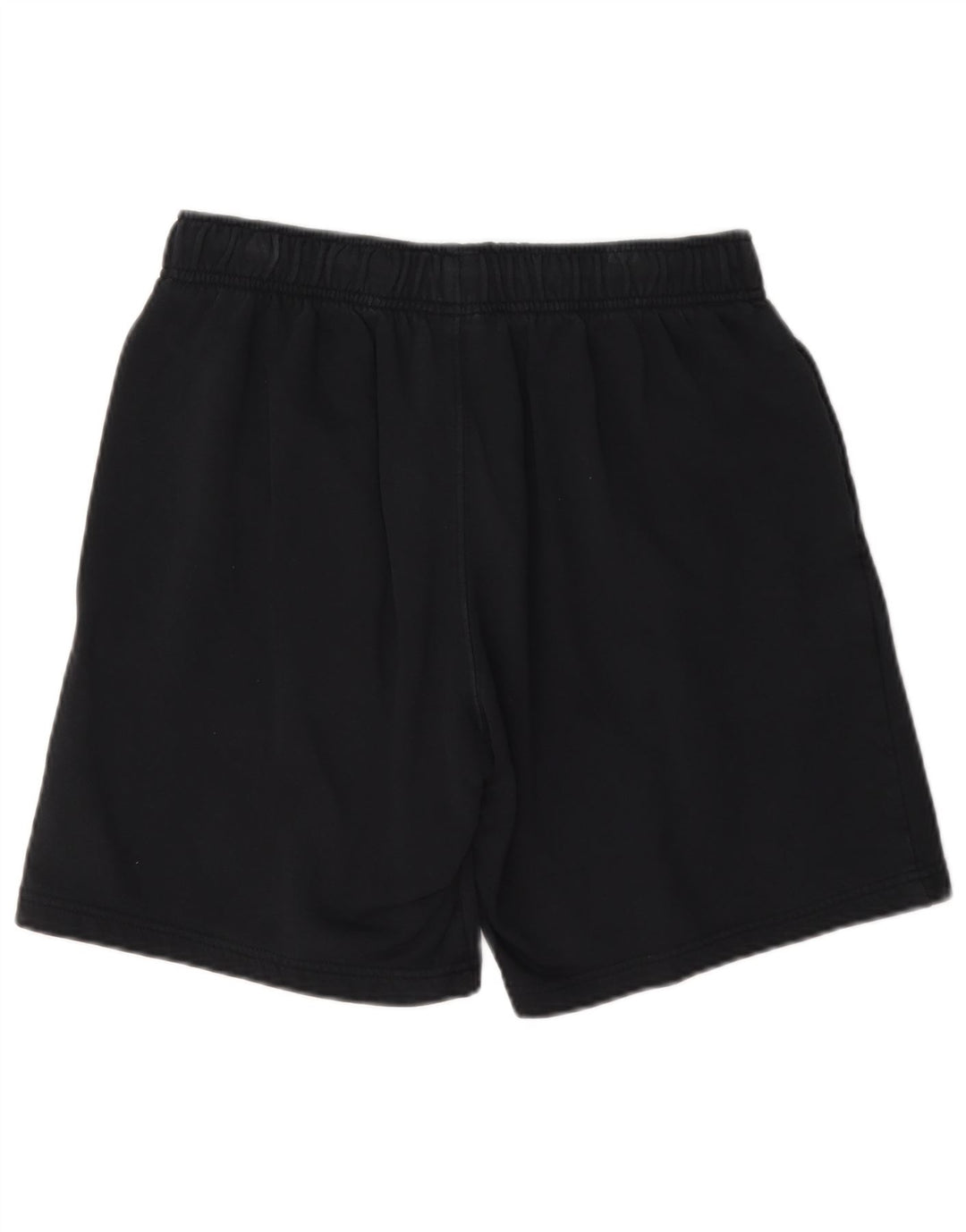 Champion Herren-Sportshorts, Größe L, Schwarz